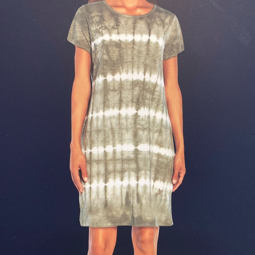 Gap T-Shirt dress BN Med